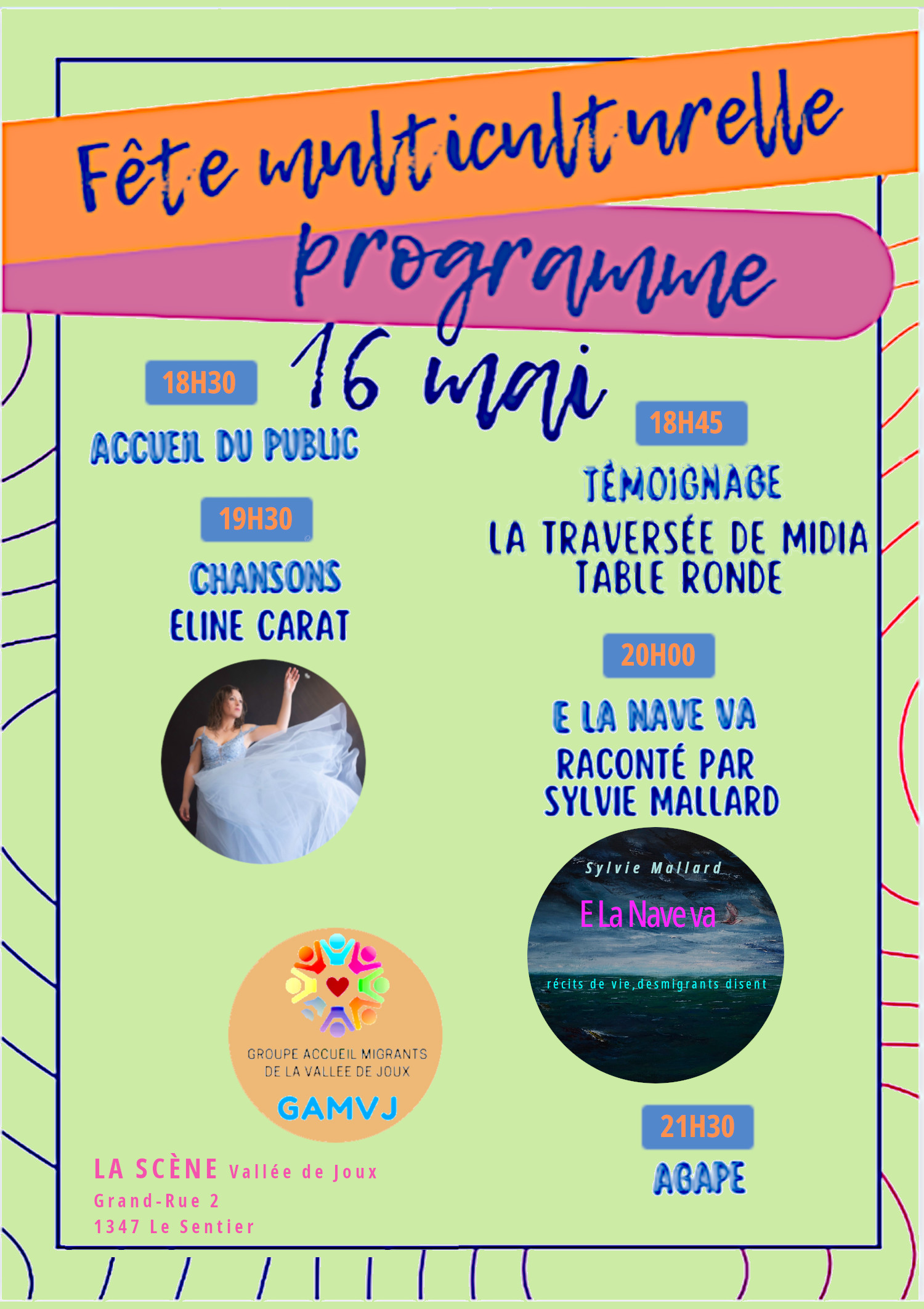 fete multiculturelle 2